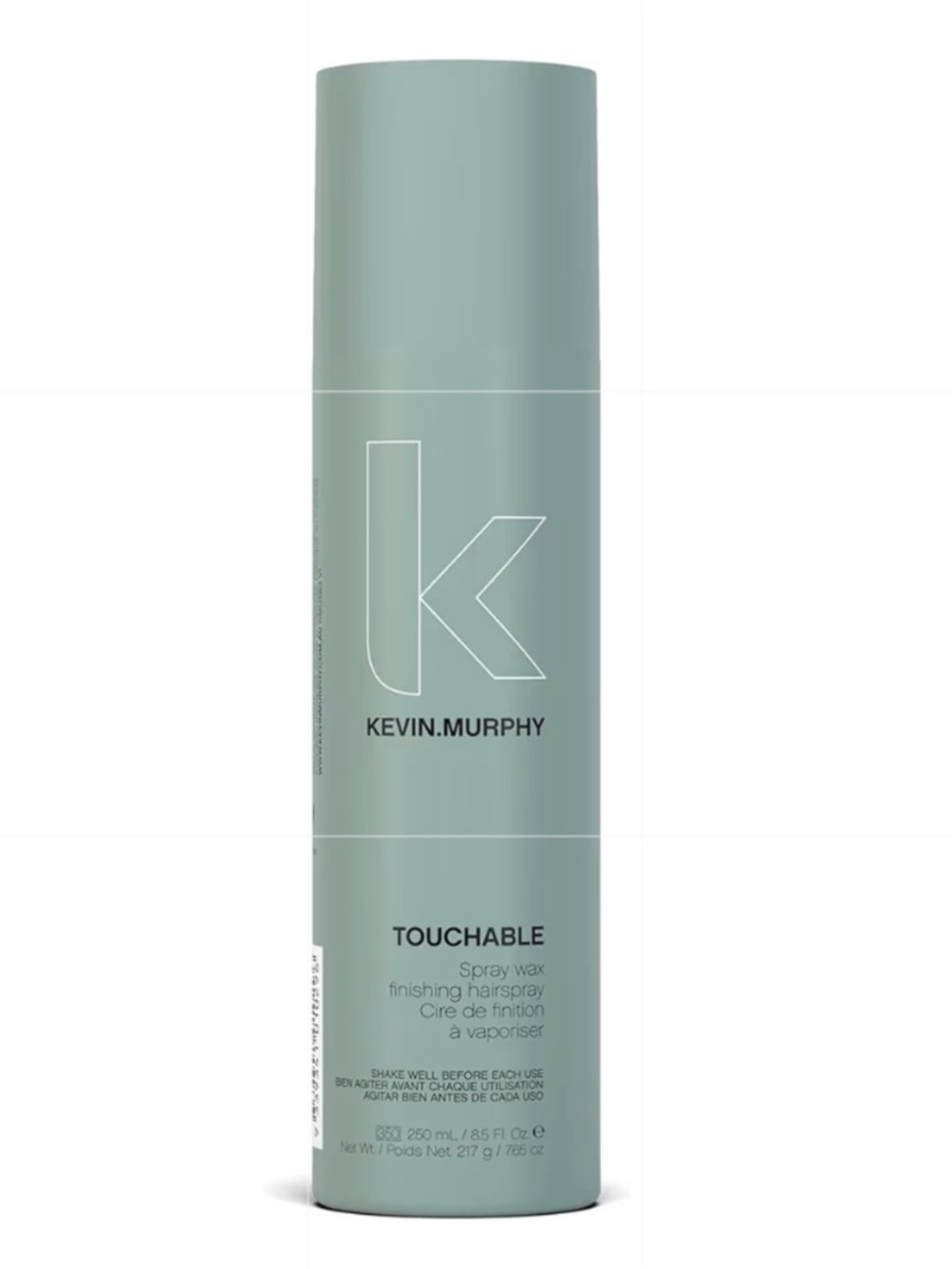 KEVIN.MURPHY Touchable Hair Spray Wax - like new